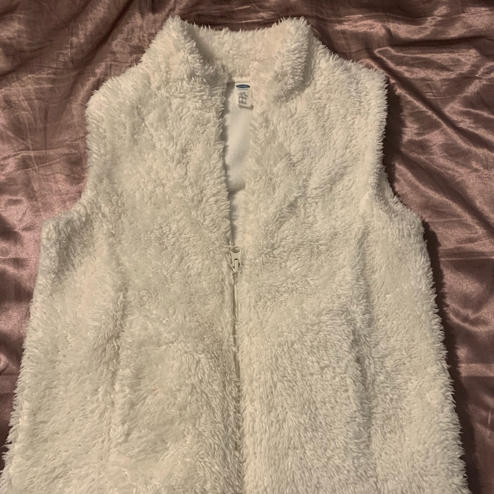Kids vest